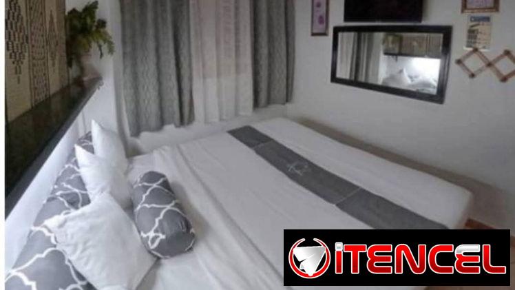 🔑COD.Z Alquiler Habitación Independiente en Habana Vieja