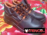 Botas de trabajo # 42 en venta