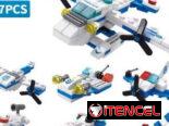 Lego 137 piezas Juguete para niño
