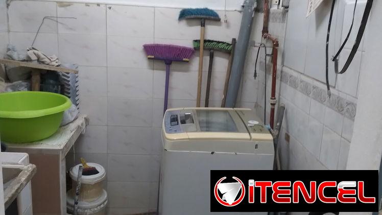 Vendo mi apartamento en playa
