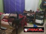 Vendo casa amplia o permuto x 2