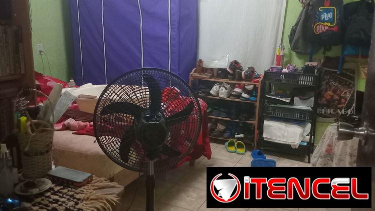 Vendo casa amplia o permuto x 2