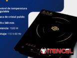 cocinas de gas, de inducción e infrarrojas. Nuevas con garantía