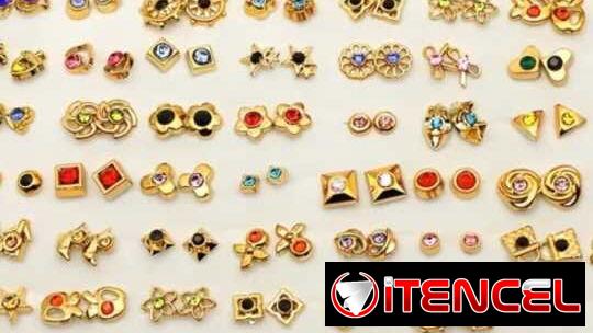 ARETES DE SILICONA ANTIALÉRGICOS – 500 CUP EL PAR ✨💖💥