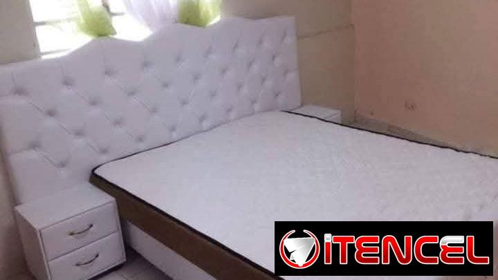 Muebles de lujo ✨