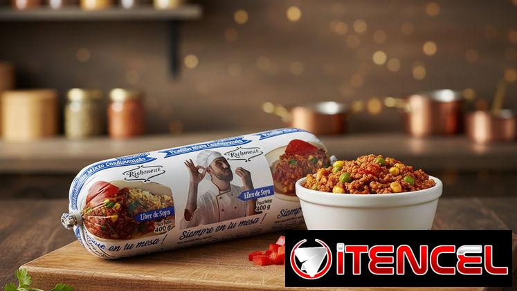 Picadillo cocinero