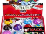 ☎️53544655 🛵 Entrega Disponible ⭐Set de Pokébolas Pokémon – Colección Sorpresa (Set) ⭐