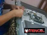 Reparacion Gongora