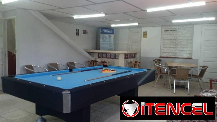 ♦️🌴Excelente OFERTA!!! Casa en Guanabo, 8 habitaciones. Alberto