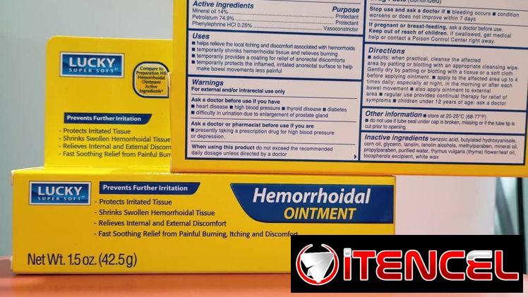 Medicamentos importados