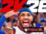 NBA 2K26 (Juegos Digitales PlayStation & Xbox)