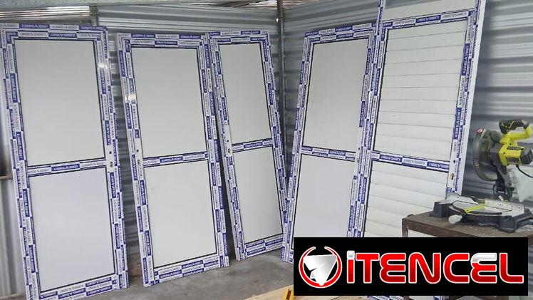 Carpinteia de aluminio ofertazoooo💯💥💥💥💥💥