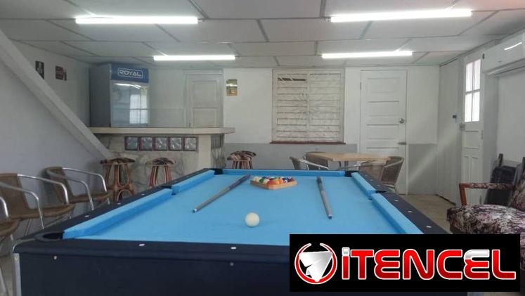 🏖️🪸Renta de Casa en La Playa (Guanabo 5)🪸