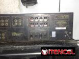 Amplificador con sus Bocinas 53732309 paco