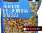 Frutos secos