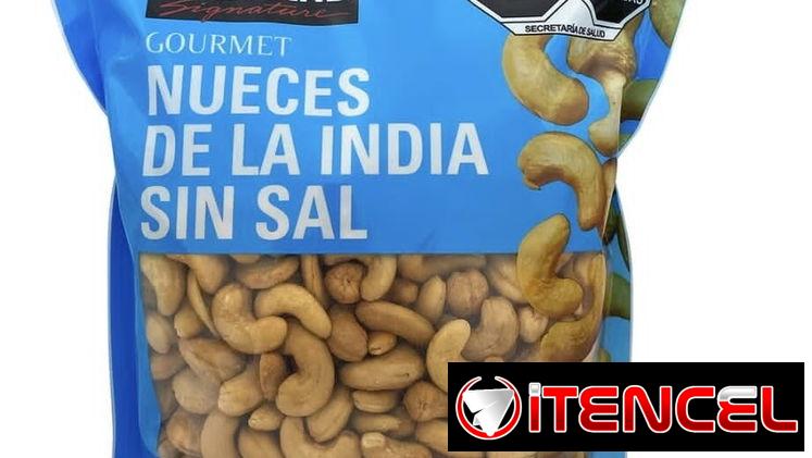 Frutos secos