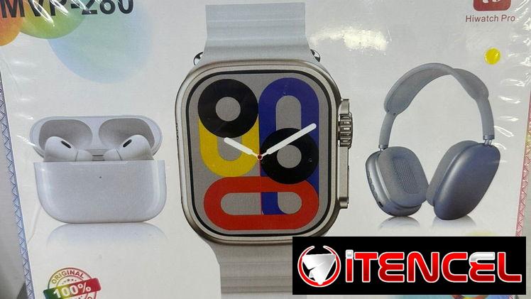 Como de accesorios digitales