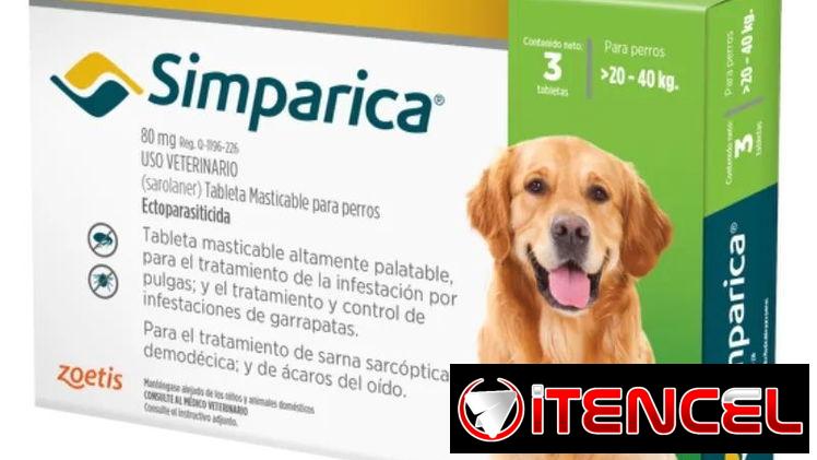 Simparica