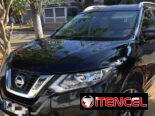 Nissan X trail