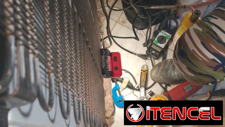 Servicios integrales clima y refrigeración ( inverter y convencional)