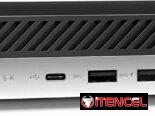 Mini PC nuevas y de uso. Incluyen mouse, teclado, garantía y transporte dentro de La Habana.