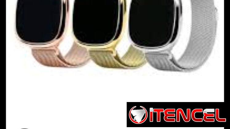 Reloj digital deportivo