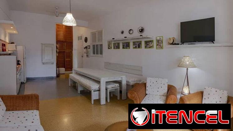 🏛 APARTAMENTO CON VISTAS ICONO DE LA HABANA VIEJA
