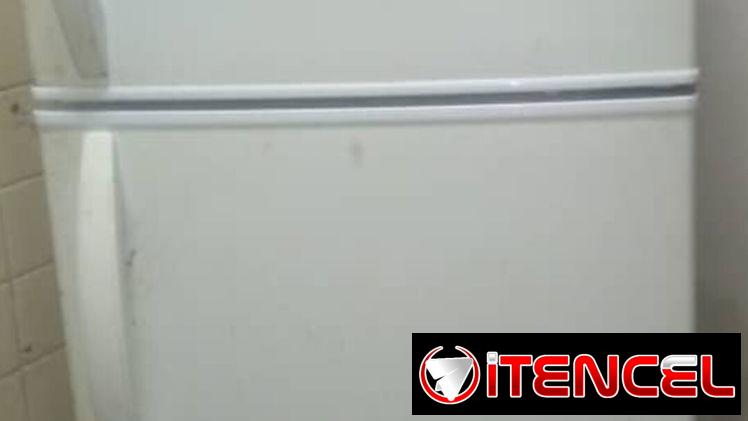 Amecanico de refrigeracipn a domicilio 63118921