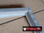 VENDO UNA JUNTA PARA EQUIPOS DE REFRIGERACIÓN MARCA SAMSUNG® (102×67 cm). $30 USD. (+53)54021038.