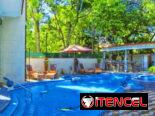 [Villa]piscina + jacuzzi climatizado🔥+7cuartos+Miramar+[Puro Lujo]+ Miramar+Jacuzzi