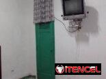 Independent apartment for rent with an air-conditioned room on the beach of Guanabo.58858577