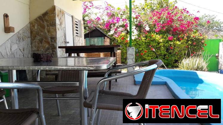 Cod. 🏝️Alquiler de Apartamento en Guanabo 🏝️