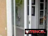 Carpintería de aluminio