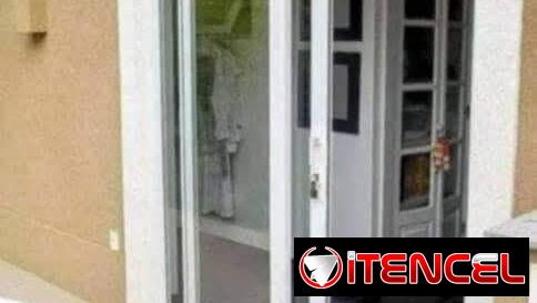 Carpintería de aluminio