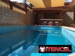 Renta muy cerca del mar ⛵ Boca Ciega, 5 hab climat, piscina con recirculación+53 52463651 ,a 2 cuadras del mar, D