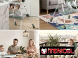 Silla para Bebés 6 en 1 – Alta Plegable