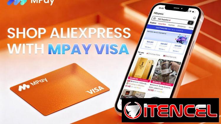 Te ayudo a obtener la tarjeta visa virtual para compra online