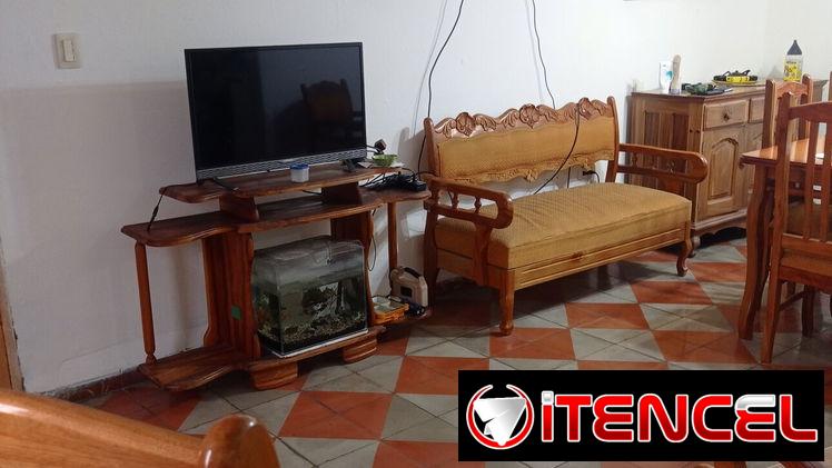 Se vende apartamento en 51 y 80 Marianao