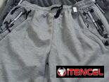 Shorts de hombre deportivo tallas XL y 2XL(poliester) 12 usd