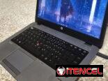 Laptop HP/Core i5/8GB de RAM