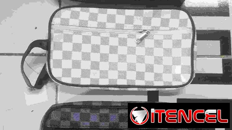 Bolsos para hombre