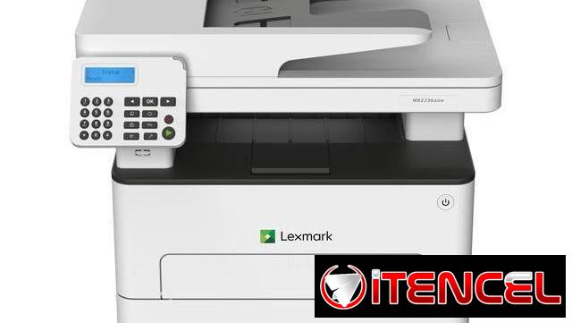 🚀Entrega Gratis🚀Lexmark MB2236adw — Impresora Láser