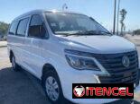 Viaja en Microbús con Rutas Albas. Microbuses de confort. Transporte profesional privado. Taxi personalizado