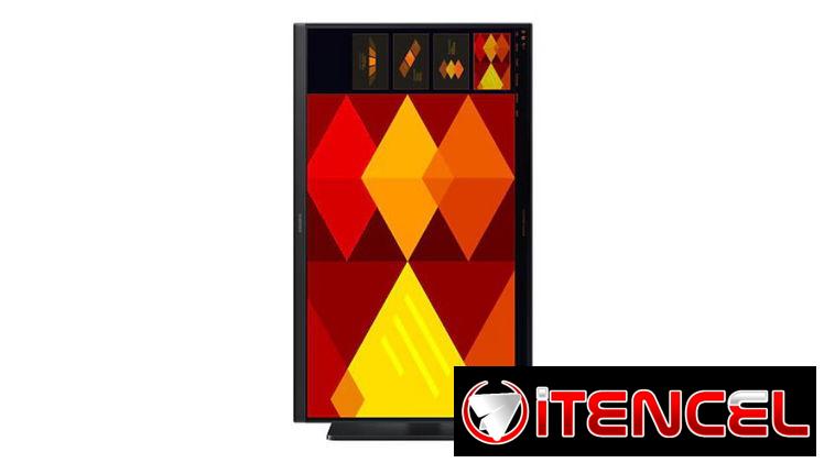 MONITOR Samsung S40GD 27 S27D402GAN NUEVO CON ENTREGA A DOMICILIO INCLUIDA