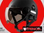Cascos para moto unitallas modernos envío x costo adicional o puede venir x ella