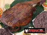 COMIDA CRIOLLA//EL RINCON DE PEPE//