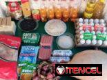 Combos de Comida