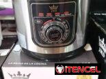 💯OLLA REINA DE 7L en 55 usd.