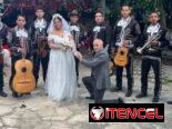 Mariachi habana