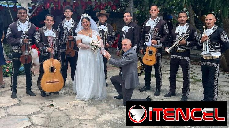 Mariachi habana